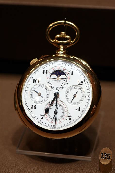 patek philippe wikipedia italia|Patek Philippe original.